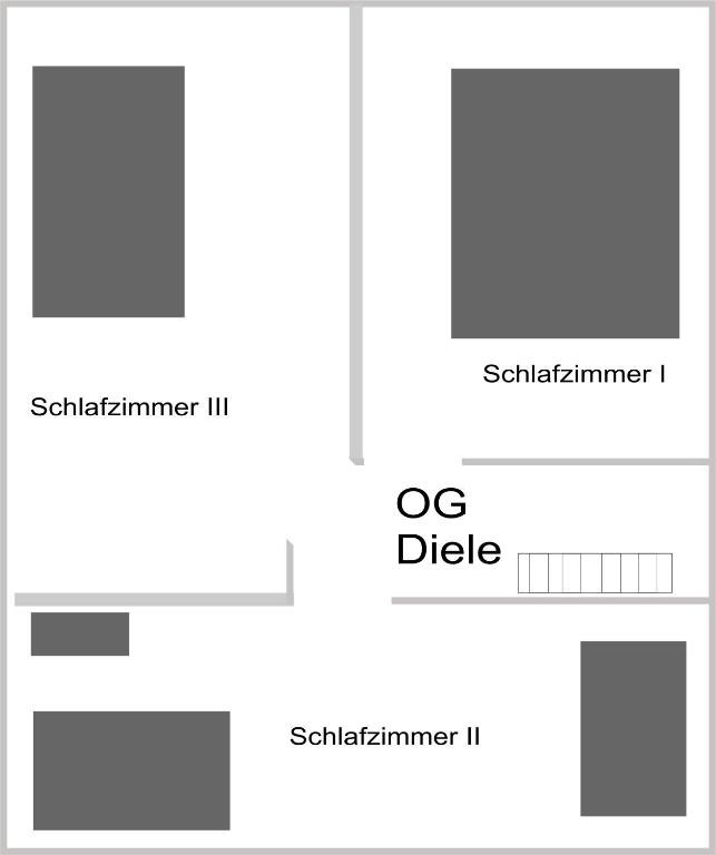 Ferienhaus Förster III room 1