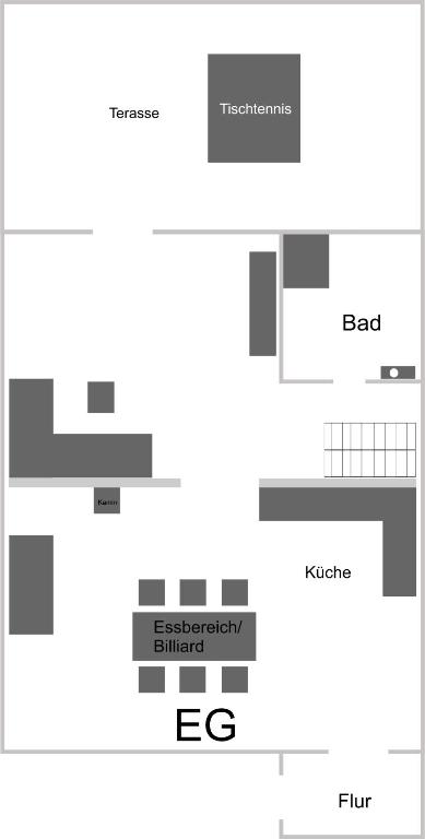 Ferienhaus Förster III room 2