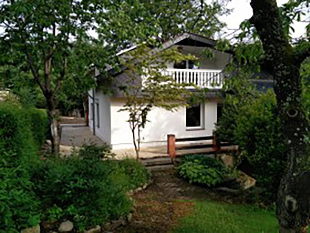 Ferienhaus Förster III room 3