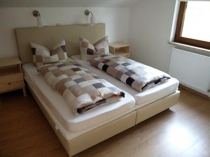 Ferienhaus Förster III room 4