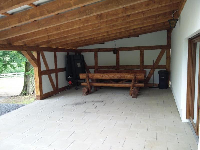Ferienhaus Förster III room 5